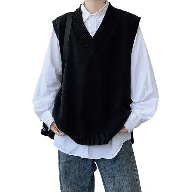 230SCHEPPERHEYN Vclean fit