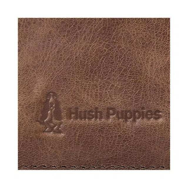 Hush Puppies