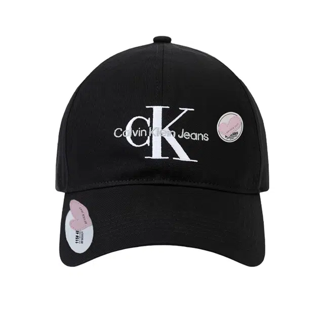CALVIN KLEIN logo