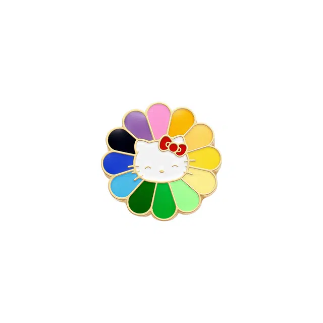 x Sanrio IP