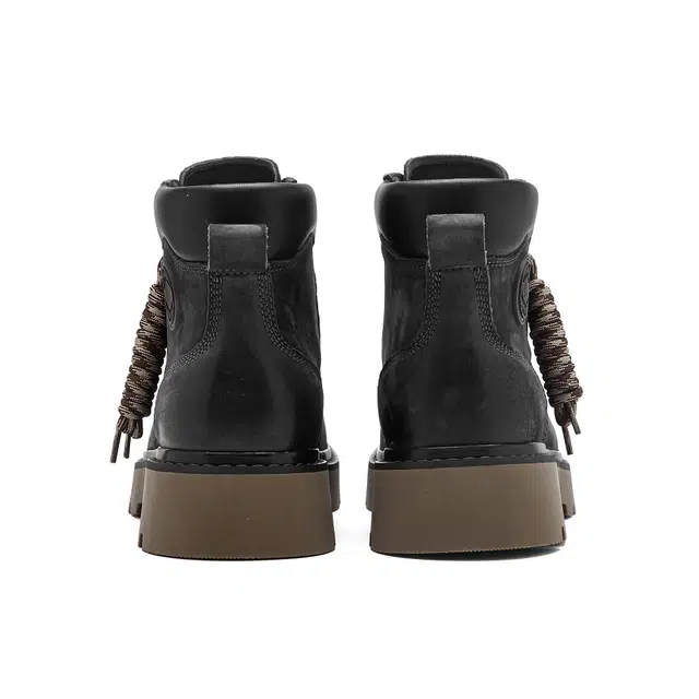 Palladium Malard Suede Boots