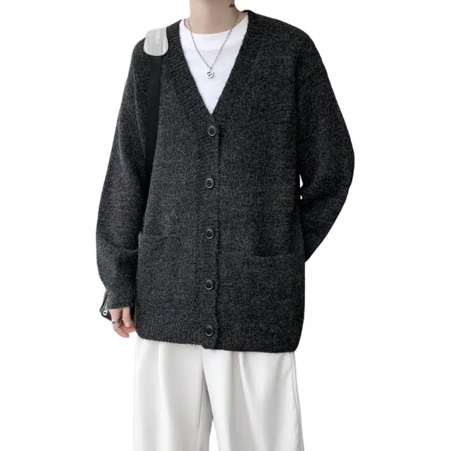 230SCHEPPERHEYN Vclean fit