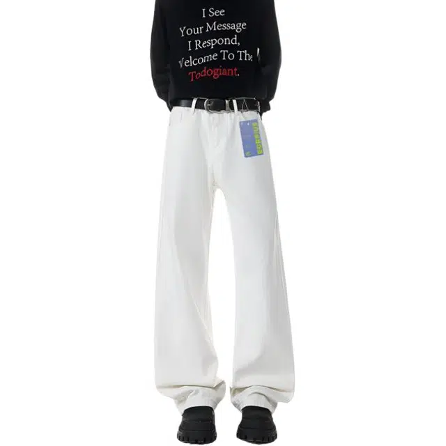 EDRPIUS bootcut