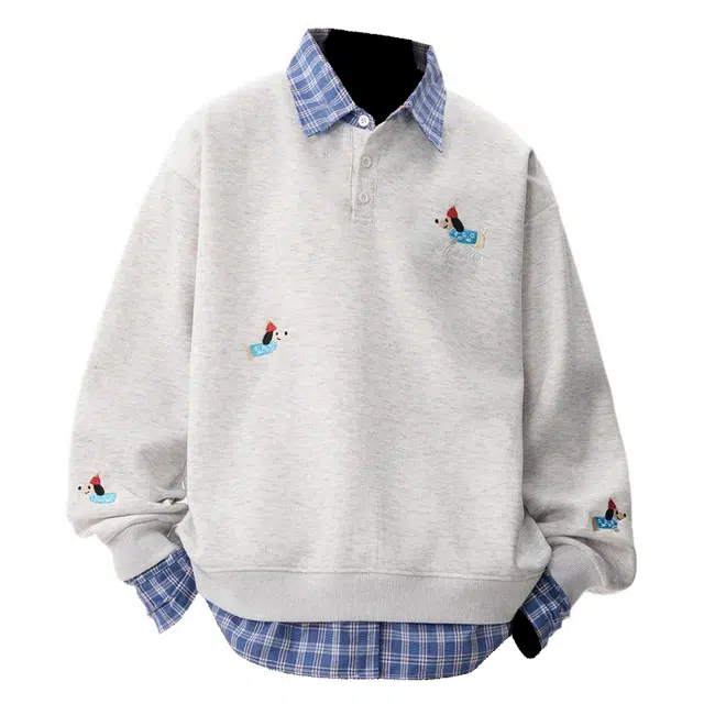 JIMIJONS polo