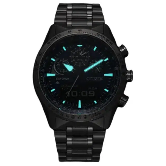 CITIZEN 200 43mm