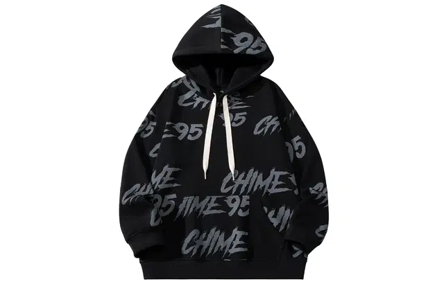 struggle vintage95 Chime logo