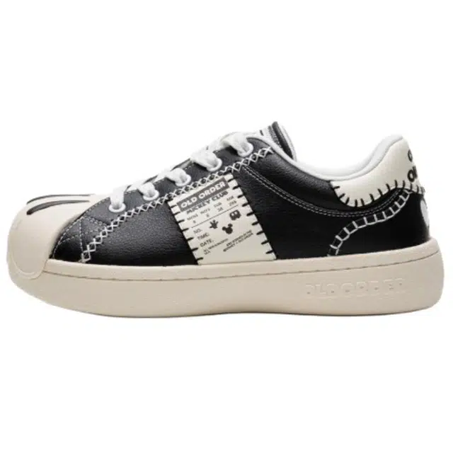 OLD ORDER Mickey glove sneaker