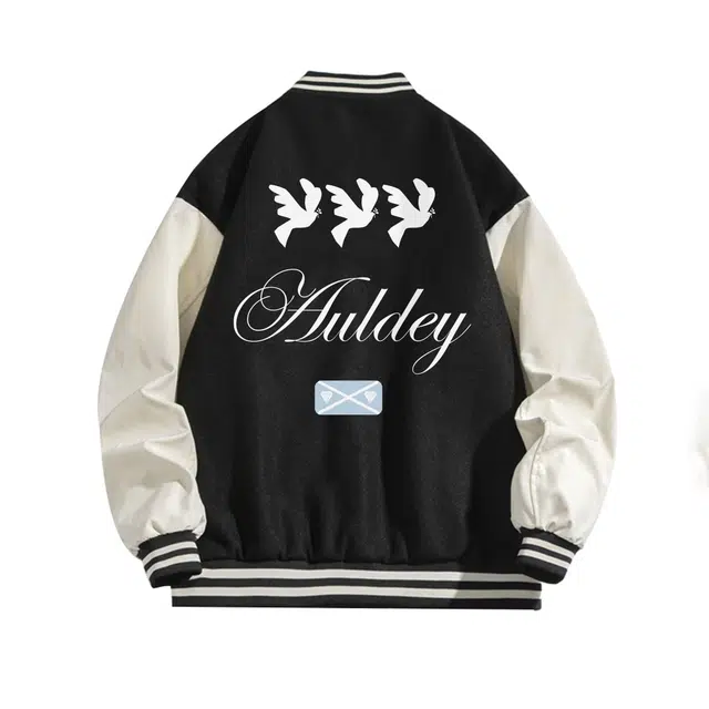 AULDEY Logo