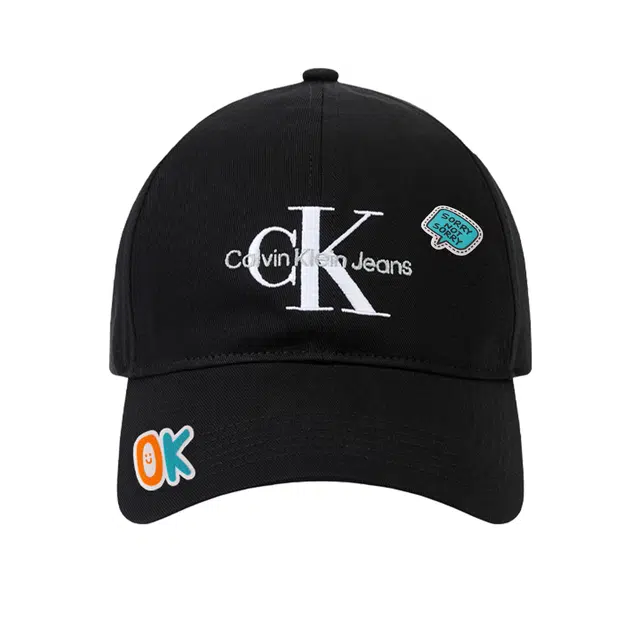 CALVIN KLEIN logo