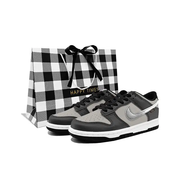 Nike Dunk Dark Forest S