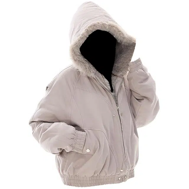 JIMIJONS oversize