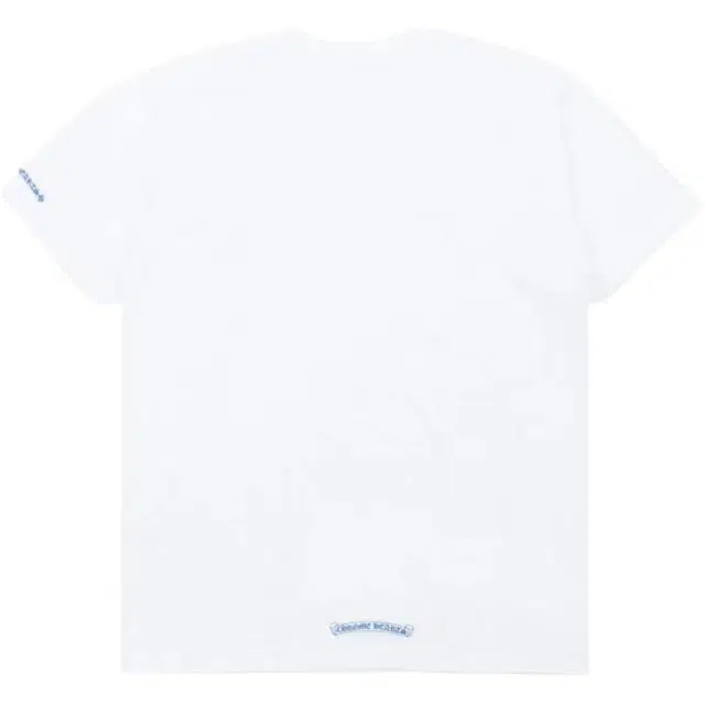 Chrome Hearts FW25 T