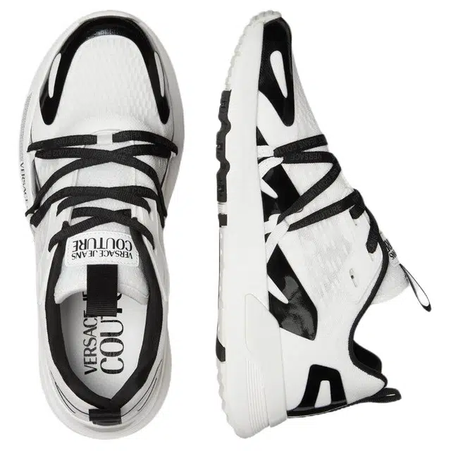 VERSACE JEANS COUTURE Dynamic