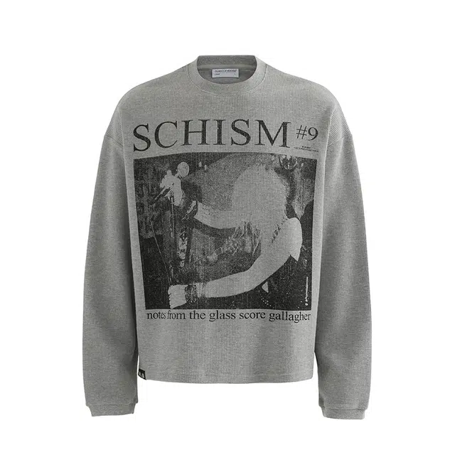 HRDW TSchismboxyvintage
