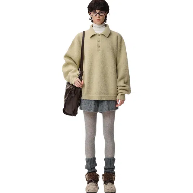 lilbetter polo