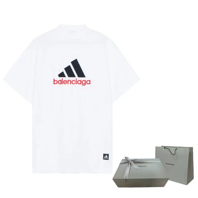 Balenciaga x adidas Balenciaga x Adidas LogoT