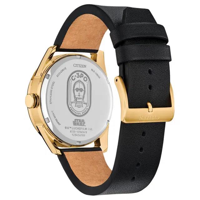 CITIZEN 100 42mm