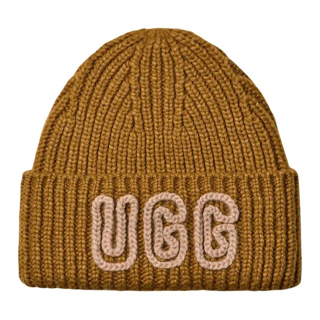 UGG Acrylic Beanie