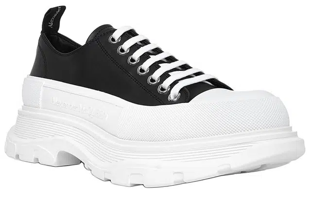 Alexander McQueen Tread Slick