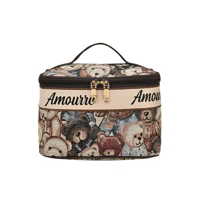 泛瓷化妆品收纳包洗漱包