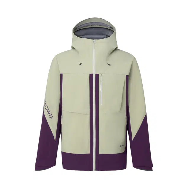 DESCENTE Snowboard Sryle