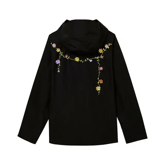 Arcteryx BETA Gore-tex logo