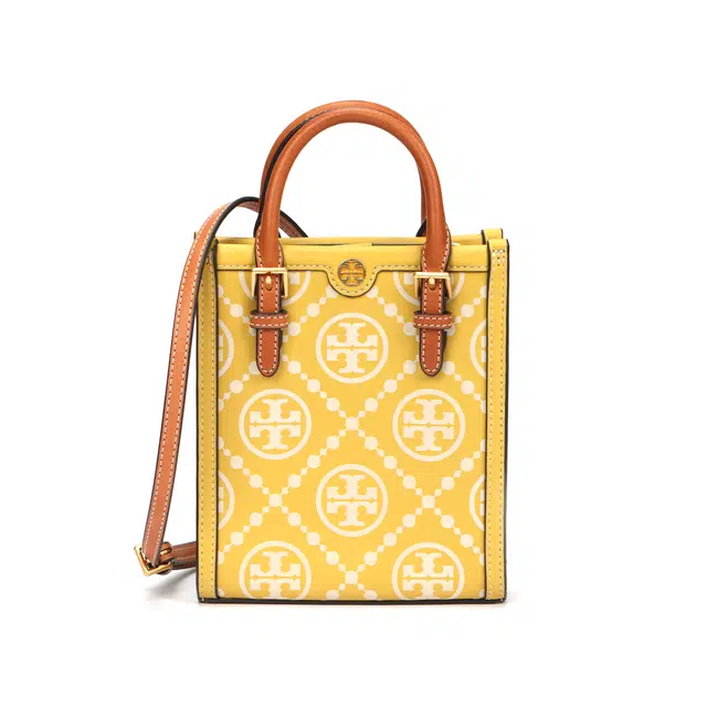 TORY BURCH TB T Monogram 22 Tote