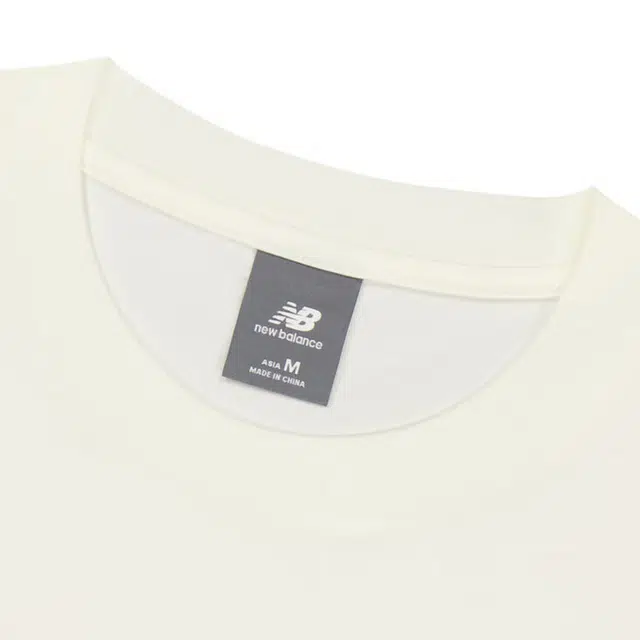 New Balance Shifted SS25 T