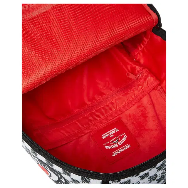 SPRAYGROUND PVC