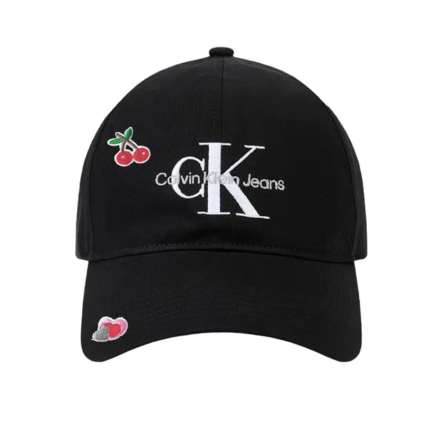 CALVIN KLEIN logo