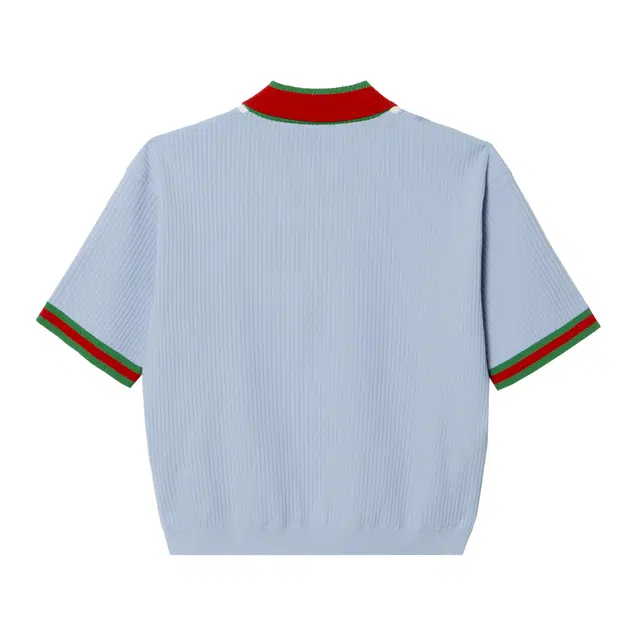 GUCCI x adidas SS23 Polo