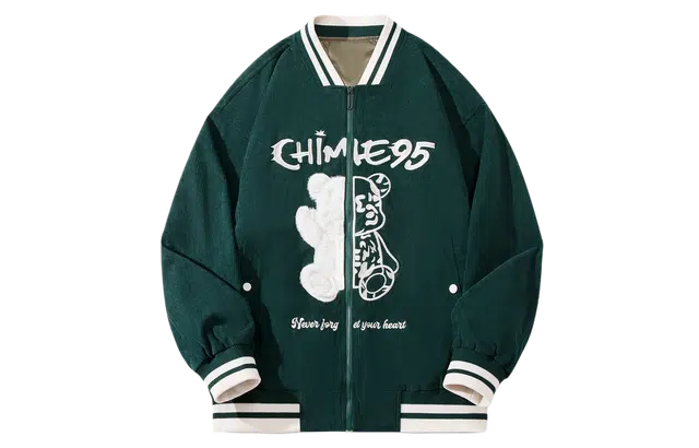 struggle vintage95 Chime logoV