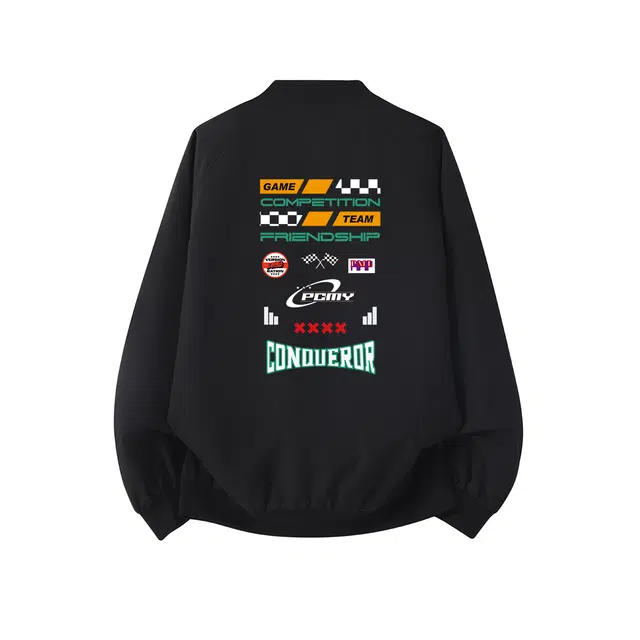 DOUBLEFISH cleanfitLogo