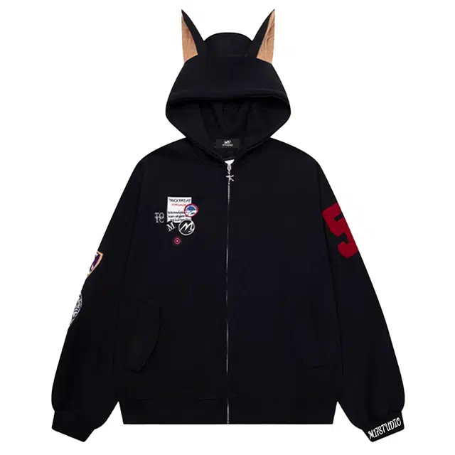 M17 STUDIO oversize