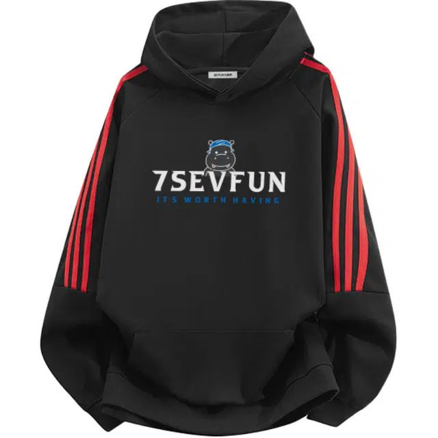 7 SEVFUN logo