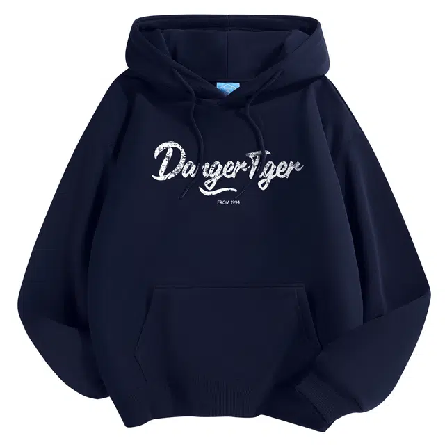 DANGERTIGER cleanfitLOGO