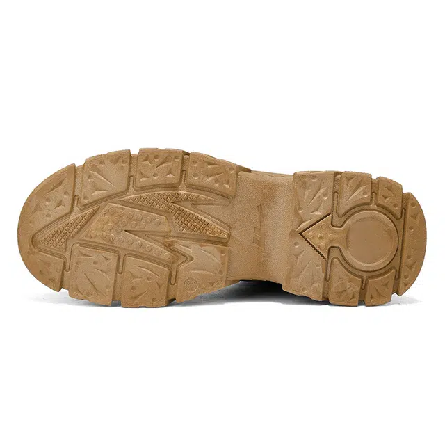 Warrior 3.5CM
