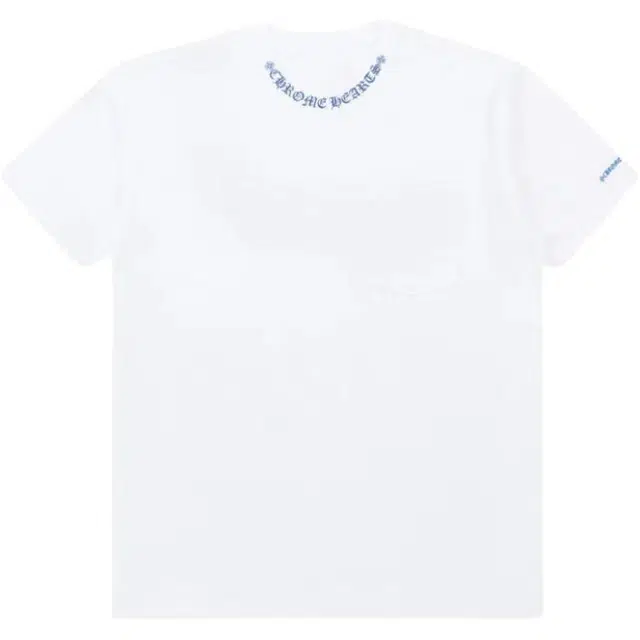 Chrome Hearts FW25 T