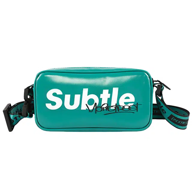 Subtle INDIE PVC