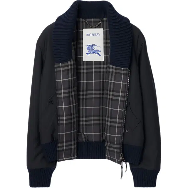 Burberry FW25