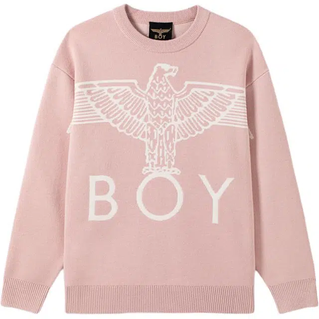 Boy London