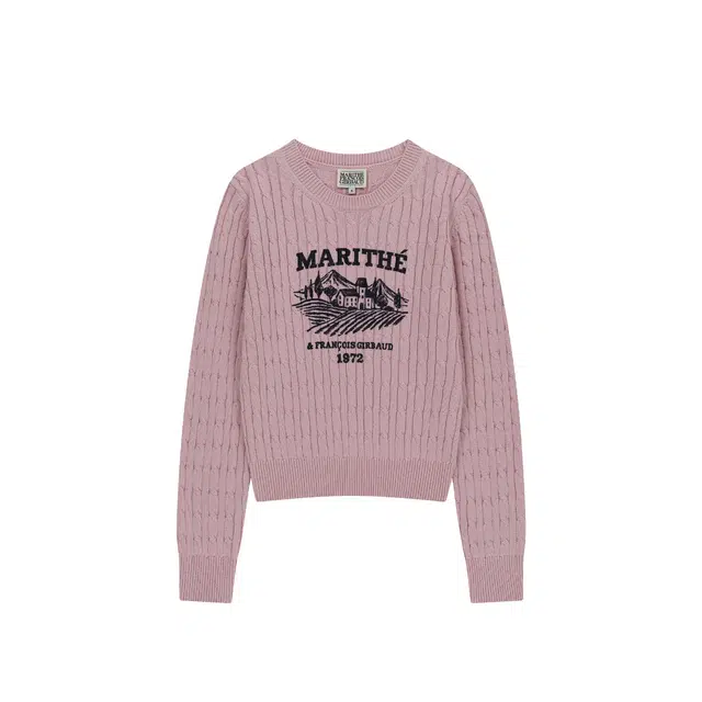 MARITHE FRANCOIS GIRBAUD 2025