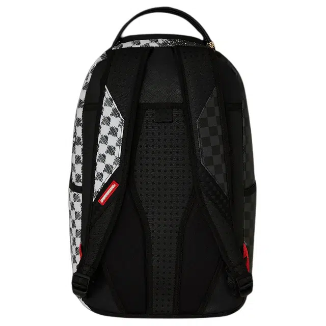 SPRAYGROUND PVC