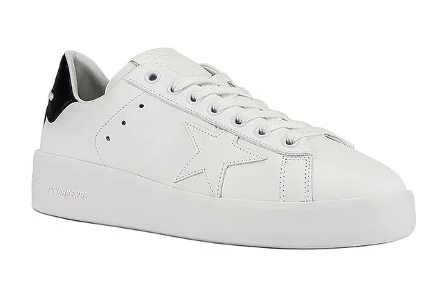 Golden Goose Purestar