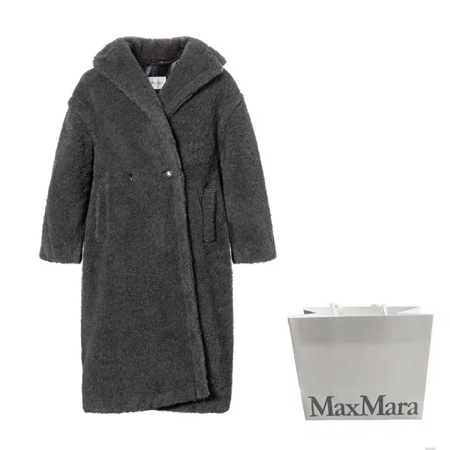 MaxMara Teddy