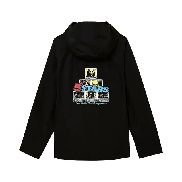 Arcteryx BETA GORE-TEX LOGO