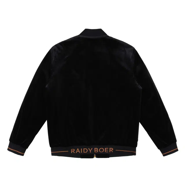 Raidy Boer