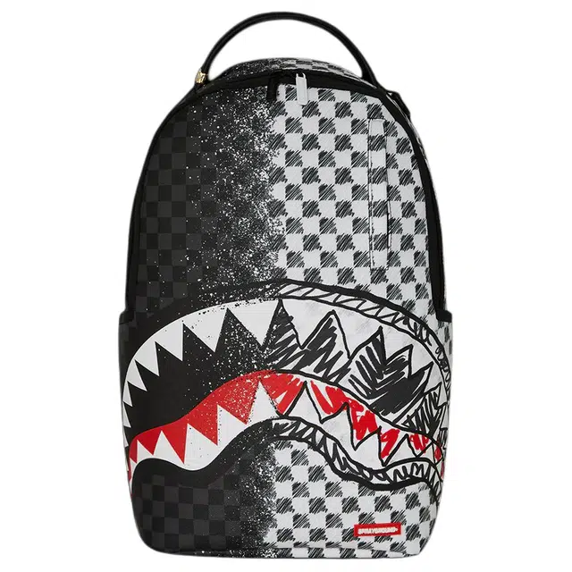 SPRAYGROUND PVC