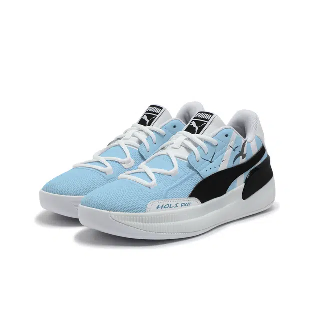 PUMA Clyde Hardwood Team
