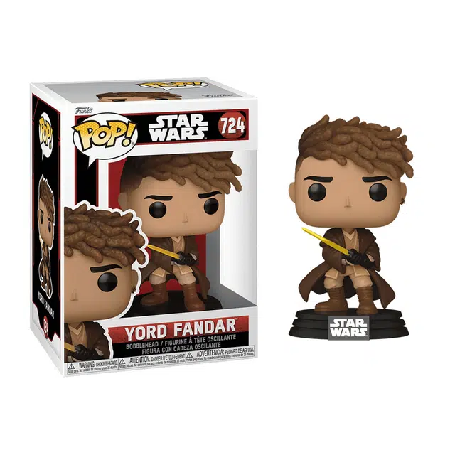 Funko Q